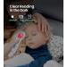 Femometer Forehead Thermometer for Adults and Kids - Digital Infrared, Fever Alarm, 1s Reading, No-touch, Accurate - Buy Online on GoSupps.com