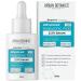 U rbanb.otanics 2.5% Hyaluronic Acid Serum for Intense Hydration Glowing Skin & Fines Lines | Daily Hydrating Face Serum For Women & Men with Dry Normal & Oily Skin 30 ml