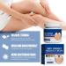 Skin Protectant Psoriasis Relief Cream 2pcs 20g - Soothes Dry, Red, Itchy Skin - Treatment for Tinea Pedis, Corporis, Manus - Buy Online on GoSupps.com