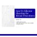 Rejuvaskin Scar Fx Silicone Sheeting - Breast Piece Pair - Silicone Tape for Breast Scars - Reduce, Soften, and Flatten Scars - Physician Recommended - Buy Online on GoSupps.com