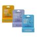 Aromafloria Nasal Inhalation Sticks (Inhalation Stick Assortment (3 Pack))