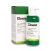 Clovate Intense Lactic Acid Lotion | 13.5 Fl oz / 400ml | Dark Spot Corrector on: Body Knees Elbows Hands | Hyperpigmentation Cream | AHA Cream with Shea Butter and Vitamin E