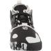 adidas Harden Vol. 6 Basketball Shoe - Unisex, Black/White, Size 17 Women/12 Men - Buy Online on GoSupps.com