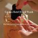Fountain of Waters Cactus Hotel Hand Wash & Serum Set - Vegan Cruelty-Free Gift for Her - Premium Almond Oil infused - 300ml & 45ml - Crafted in Korea - Buy Online on GoSupps.com
