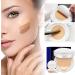 CC Creme - Foundation Covering Blemishes - Concealer Light Air Cushion Liquid Foundation Natural Light (2PCS) - Buy Online on GoSupps.com