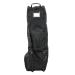 Club Champ Golf Bag Travel Cover(Black)