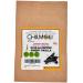 Chilmolli Pasilla authentic Mexican artisanal gourmet chilli powder mix 100g / M lange de poudre de chili Pasilla Gourmet/Chile Pasilla molido. Medium spiciness