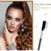 Metal Eyelash Comb Eyelash Brush with Stainless Steel Tooth and Wooden Handle Reusable Lash Separator Tool Eyebrow Brush Grooming Eyelash Separator Grooming Brushes Eye Makeup Brush Tool for Women - Buy Online on GoSupps.com