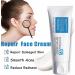 Repair Face Cream Smoothing Day Cream Anti Redness Moisturiser Cream Firming Face Cream For Sensitive Skin Face Moisturizer For Women & Men Vitamin B5 Cream For Acne Brightening & Repair Damage Skin - Buy Online on GoSupps.com