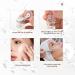 BB Glow Starter Kit | Hyaluronic Acid Serum Foundation & 12 Vials Glow Pigment Skincare Mix - International Shipping Available - Buy Online on GoSupps.com