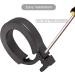 Front Round Locking Ring for Ninebot MAX G30 Electric Scooter - TOMALL - Buy Online on GoSupps.com