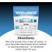 MYOXCIENCE Micronized Creavitalis Creatine | The World s Purest Micronized Form of Creatine Monohydrate | Supports Muscle Performance Lean Body Mass & Cognition | 75 Servings - Buy Online on GoSupps.com