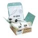 Mozzarella Ricotta & Farmers' Cheese Kit - 4 Batches | Quick & Easy Homemade Cheese | Vegetarian, Gluten Free, Non-GMO - Buy Online on GoSupps.com