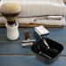 CLISPEED Bol M langeur pour Coloration Capillaire Noir 2 Pi ces Plastique Fond Stable Outil Professionnel Salon Coiffure et Usage Maison Anti-d bordement Compact L ger - Buy Online on GoSupps.com