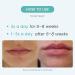 ESHO Sculpt Lip Plumper - Celebrity Lip Doctor Formulated Extreme Plumping Alternative - Hydrated, Smooth, Sculpted Lips 12ml - Buy Online on GoSupps.com