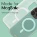 Sonix Case for iPhone 14 Pro Max | Compatible with Magsafe | 10ft Drop Tested | Jelly Mint iPhone 14 Pro Max Jelly Mint - Buy Online on GoSupps.com