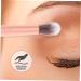 Baluue 72 Pcs Makeup Brush Eye Shadow Brush Face Beauty Tools Lash Tool Eyeshadow Artificial Fiber Golden - Buy Online on GoSupps.com