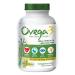 Ovega-3 Vegan Omega-3 DHA + EPA 500 mg 90 Vegetarian Capsules