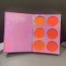 Palette pour le Visage | Rouge L vres Poudre Imperm able Et Fondant | Livre De Maquillage 5 tage - Pour Femmes Filles Anniversaire Voyage F te Rencontre - Buy Online on GoSupps.com