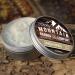 Rocky Mountain Barber Co. Sandalwood Shaving Cream for Men - 5oz Tin - Buy Online on GoSupps.com