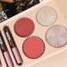 Palette De Maquillage Anti-cernes Mat Longue Tenue - Palette De Maquillage Pour Les Yeux Style Livre Pour Quotidien Voyage F te Vacances S ances Photo Rendez-vous Mariage Soir e Mari es - Buy Online on GoSupps.com