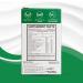 Peak Performance Energy Strips - Vegan Gluten-Free Sugar-Free - 18 Vitamins & Minerals - Instant Chocolate Mint Energy Boost - 30 Oral Strips - Buy Online on GoSupps.com