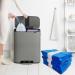 Diaper Trash Bags 10/20pcsDiaper Sack Refills Deoodorant Diaper Bucket Anti Tear Replacement Sacks Waste Diaper Changing Bags Diaper Pail Bag Liners For Bathroom Nursery Room - Buy Online on GoSupps.com