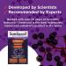 Sambucol Elderberry Immuno Forte Capsules | Vitamin C & Zinc | Immune Support Supplement - 30 Capsules - Buy Online on GoSupps.com