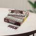 Flavored rolling papers | 20 Packs Cones with Tip | KingSizeSlim papers | 110mm Fruity Papers | 15 Flavored Rolling Paper Tobacco Tools Suitable For Travel Home Sharing Gifts. - Buy Online on GoSupps.com