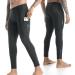 X-tiger bicycle pants men long with 5D seat cushion cycling pants men long breathable fast-drying wheel pants with 3 pockets XL black