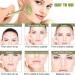 Jade Roller & Gua Sha Set - Premium Facial Massage Tools for Glowing Skin | International Shipping - Buy Online on GoSupps.com