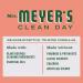 Mrs. Meyer's Geranium Multi-Surface Cleaner Concentrate - 32 oz, Pack of 2 | Eco-Friendly Floor & Tile Cleaner - Buy Online on GoSupps.com