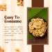 Haldiram s Savory Snacks Easy to Carry Anywhere Crispy Crunchy & Spicy Delicious Indian Namkeen Snacks Made With Authentic Taste Enjoy At Tea Time (Daksin Express Banana Chips Pack of 4) - Buy Online on GoSupps.com