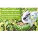 Buy Meadow Creeper Rabbit Food 4.5kg - Nutrient-Rich Herbal Feed for Happy Rabbits | International Shipping Available - Buy Online on GoSupps.com