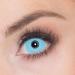 Boland 40005 Werewolf White Colored Contact Lenses - 3 Month Supply Prescription-Free 2 Pieces - Perfect for Costume and Special Effects - Buy Online on GoSupps.com