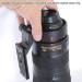 iShoot Lens Collar for Nikon 200-500mm f/5.6E ED VR - CNC Machined Tripod Mount Ring Support Bracket with ARCA Fit Plate - Buy Online on GoSupps.com