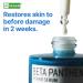 SOME BY MI Renewed Beta-Panthenol Repair Serum 30ml Rebuild Skin Barrier Moisturize & Anti-Wrinkle Korean Skin Care for Face - Buy Online on GoSupps.com