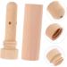 Buy Premium Smell Stick Aromatherapy - Wooden Essential Oil Nasal Tube & Fragrance Diffuser for International Shipping - Buy Online on GoSupps.com