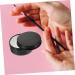 WOFASHPURET Brow Mapping Eyebrow Paste Eyebrow Makeup Tools Fake Leather Miss Eyebrow Shape Painting Brow Cream 5x5cm As Shown - Buy Online on GoSupps.com