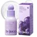 By Juccy Vinoberry Bakuchi-oil 30 000 ppm Firming Ampoule Wrinkle-Softening & Texture-Perfecting | Bakuchiol Viniferatrol Peptides Cica | Skin Elasticity Korean Skincare | By Juicy | 1.01 Fl.oz