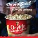 Orville Redenbacher's Movie Theater Butter Popcorn Tub - 3.9 oz | Delicious & Buttery Snack - Buy Online on GoSupps.com
