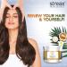Streax Pro Spa Nourishment 500ml - Premium Hair Care for Global Shipping | Nourish & Revitalize - Buy Online on GoSupps.com