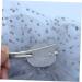 DRESSOOS 1 Set Hair Clip Hair Pin Tiara Hair Barrettes Gauze Cloth Headdress Hat Hairpin Hair Hoops Elegant Barrette Bride Linen Yarn Grace - Buy Online on GoSupps.com