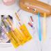 Buy Disposable Toothbrushes with Toothpaste - 30 Pack in 3 Colors | Ideal for Travel & Hotels - Buy Online on GoSupps.com