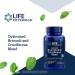 Life Extension Broccoli & Cruciferous Blend Supplement - 30 Vegetarian Tablets | Non-GMO, Gluten-Free - Buy Online on GoSupps.com