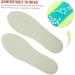 FOMIYES Sports Insoles for Sneakers - Comfortable Foaming Inserts for Men & Women | Best Shoe Inserts for Ultimate Support - Buy Online on GoSupps.com