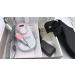 Mia Secret Professional Pro-Speed Portable Rechargeable Nail Drill - White & Pink - Buy Online on GoSupps.com
