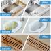 Airber Sink Drain Cleaner Pipe Dredging Toilet Cleaner Pipe Deodorization Detergent Dredging Sink Drain Kitchen Cleaner Deodorant Powder Dredge Agent For Kitchen Toilet Pipeline Quick Cleaning Tool 100g - Buy Online on GoSupps.com