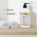 Body & Hand Cream Moisturizer - Anti-Aging Non-Greasy for All Skin Types with Collagen & Shea Butter - 16 Oz - Buy Online on GoSupps.com