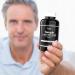 Biodash 500 Milligrams of Simply L-glutathione Capsules - 90 Vegetarian Tablets - Clear - Buy Online on GoSupps.com